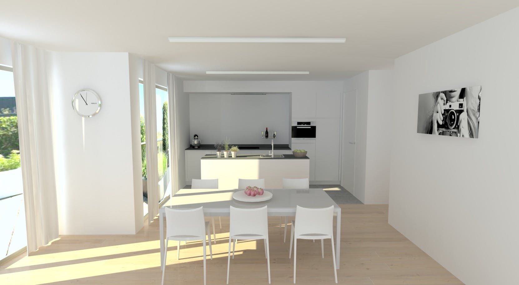 Kva Standaard Dca Binnenvaert 3D Type G