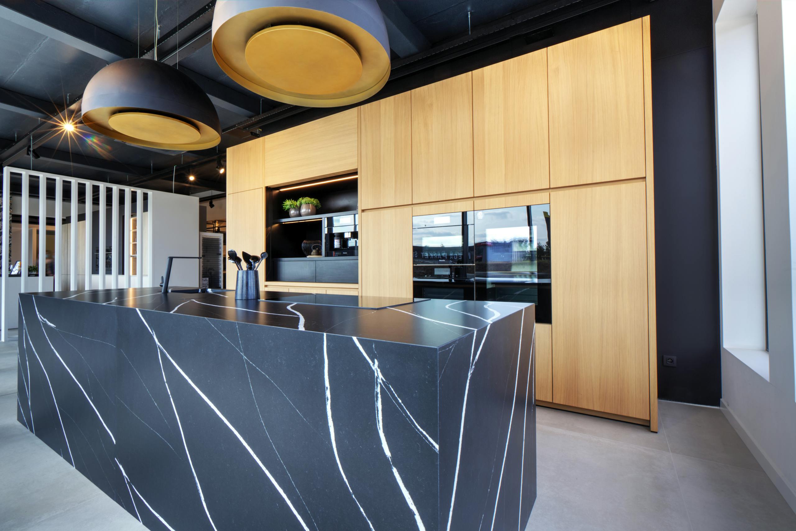 Werkblad silestone TZW2