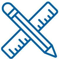 Icon meten