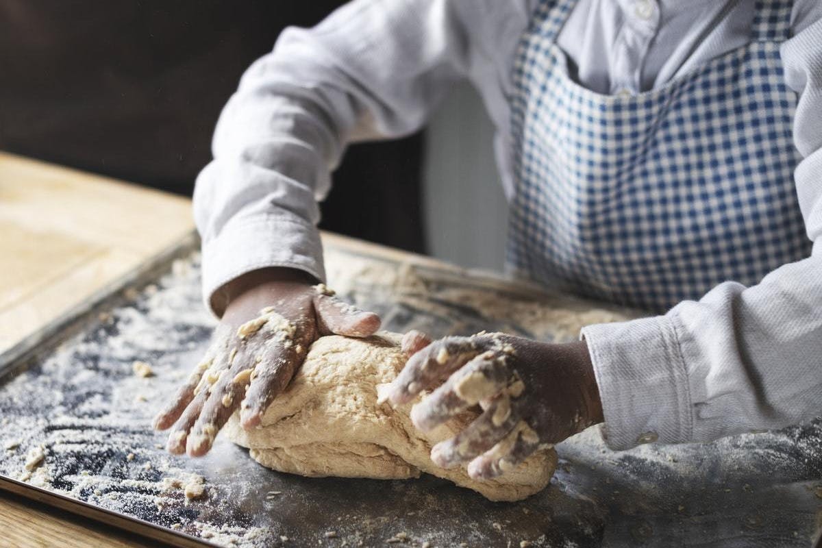 smossen tijdens koken